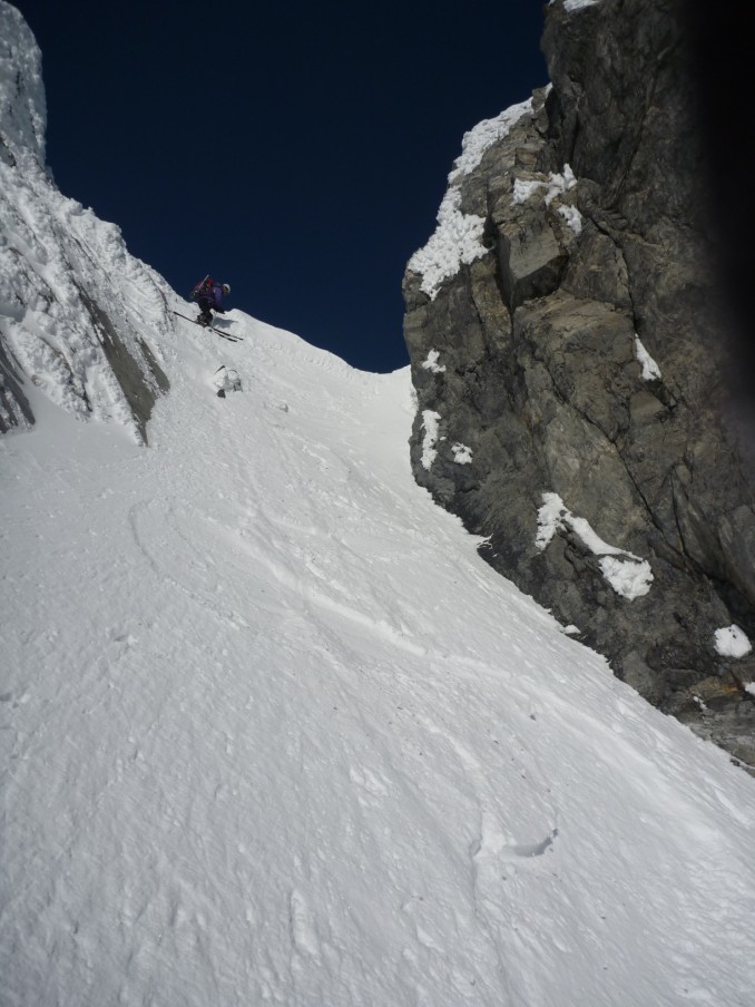 #9 Au final, le passage le plus dur du couloir, il est la! Au final, le passage le plus dur du couloir, il est la!