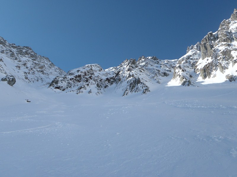 #11 Couloir du Natey,vierge Couloir du Natey,vierge