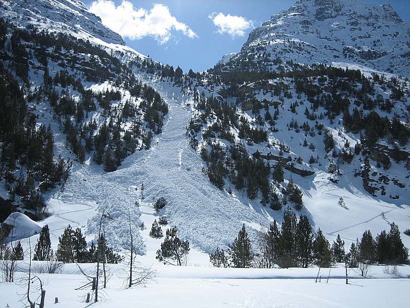 #5 Attaque de la combe du Lassero : Ca fait pas envie... et pourtant! Attaque de la combe du Lassero : Ca fait pas envie... et pourtant!