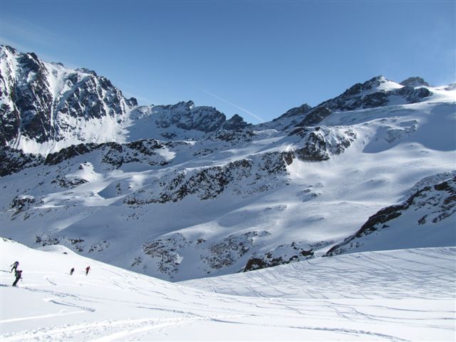 #4 glacier des Grands : magnifique! glacier des Grands : magnifique!