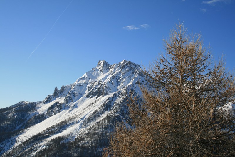 #2 Gourenq et Aiguillas Gourenq et Aiguillas