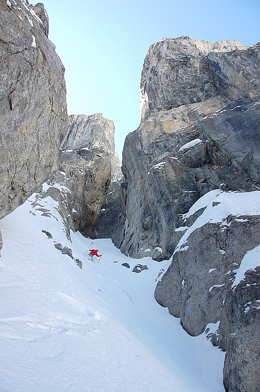 #15 Dernier passage raid... : On sort...dommage, c Dernier passage raid... : On sort...dommage, c'était magique !