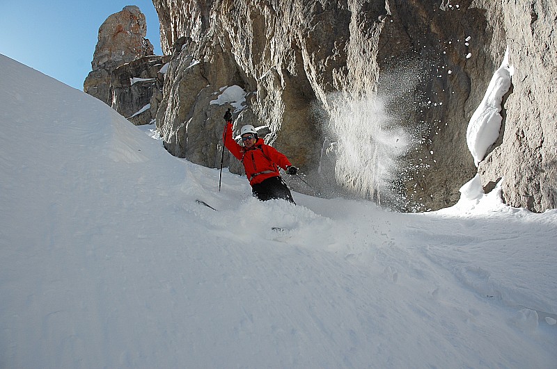 #11 Benj à l Benj à l'attaque dans le haut : Ça envoie du diot !