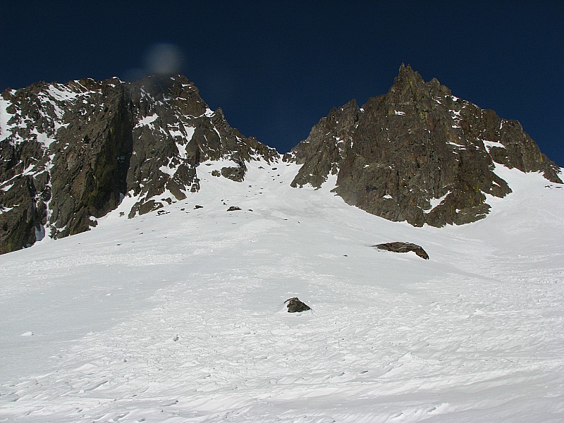 #1 Jérôme se demande bien : comment est le haut du couloir! Jérôme se demande bien : comment est le haut du couloir!