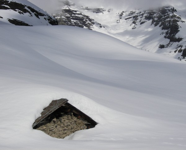 #4 Cabane de Palluel : Par où on entre? Cabane de Palluel : Par où on entre?