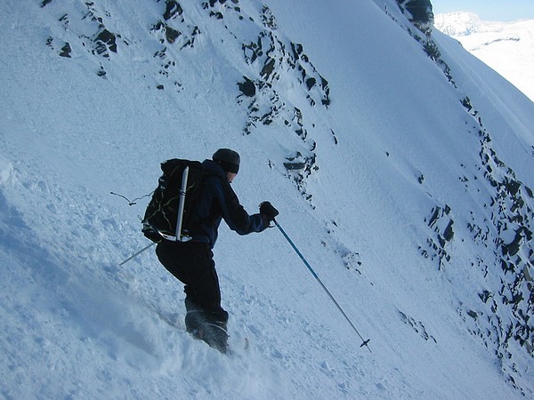 #5 Grand Ski : JIPOUNET dans le NO des 3 évéches Grand Ski : JIPOUNET dans le NO des 3 évéches