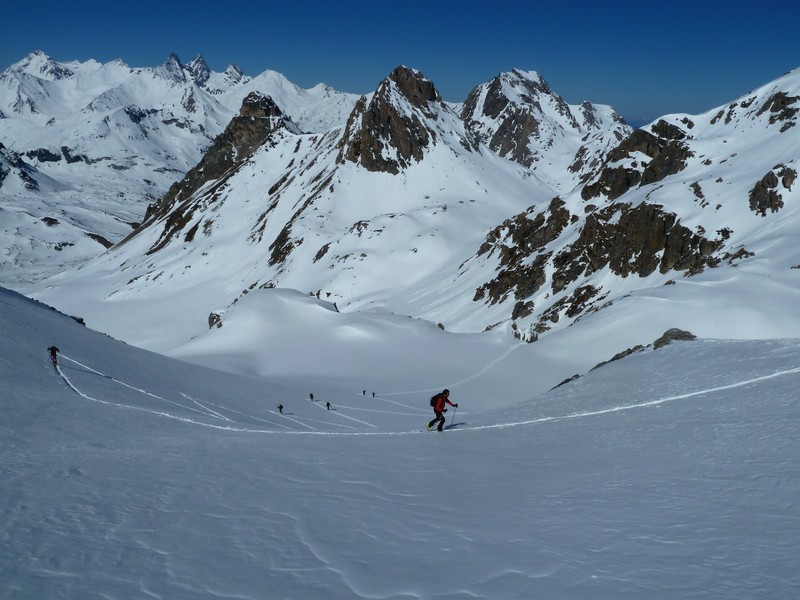#7 distance : ça va mieux la distance : ça va mieux la