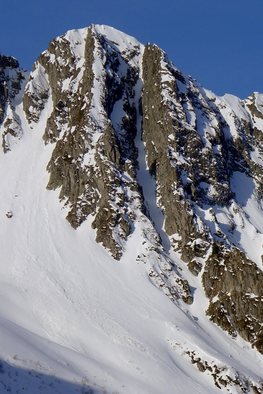 #1 Petit état des lieux : sur un joli couloir qu Petit état des lieux : sur un joli couloir qu'il faudra bien venir faire un jour