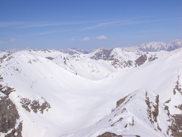 #7 sanguineirette : tête sanguinière,et col de valloar sanguineirette : tête sanguinière,et col de valloar