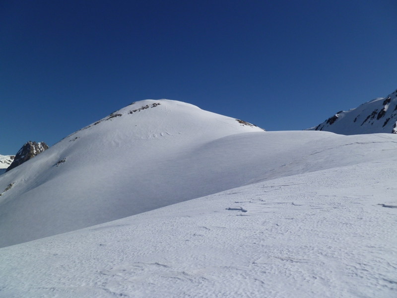 #1 Juisse : Le sommet approche Juisse : Le sommet approche