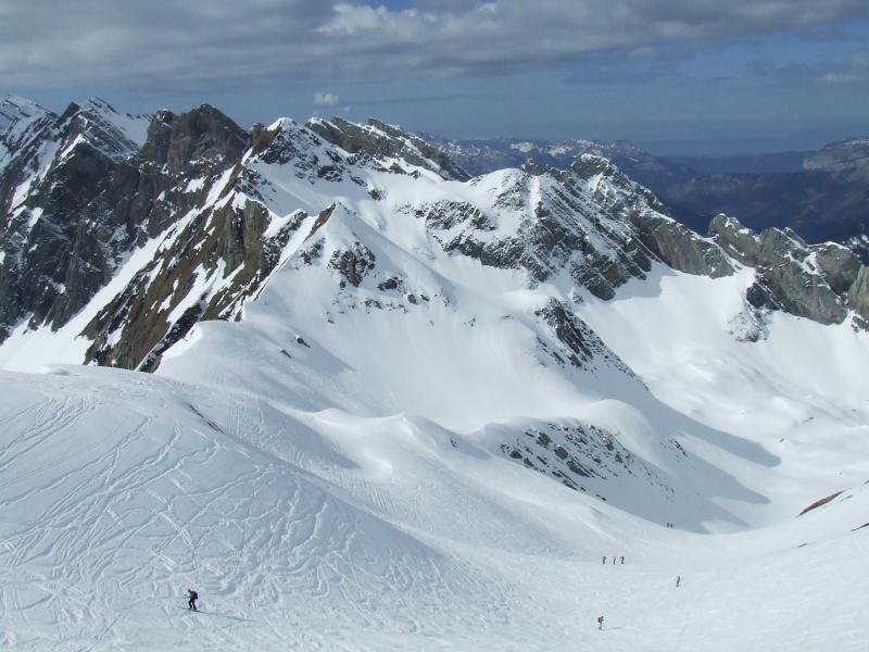 #3 Ambrevetta : ça monte ça monte , vite faut que je m Ambrevetta : ça monte ça monte , vite faut que je m'envole , ya plus de place au sommet !!