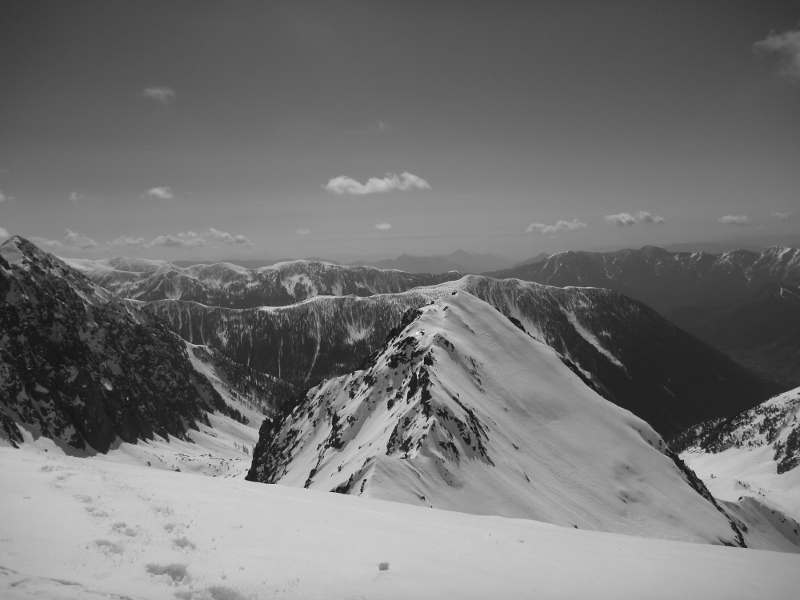 #16 Cime du Mercantour : Juste pour le plaisir ... Cime du Mercantour : Juste pour le plaisir ...