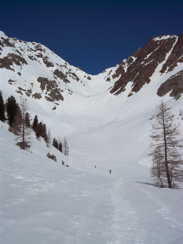 #1 col de cerise : il faut déjà très chaud ! col de cerise : il faut déjà très chaud !