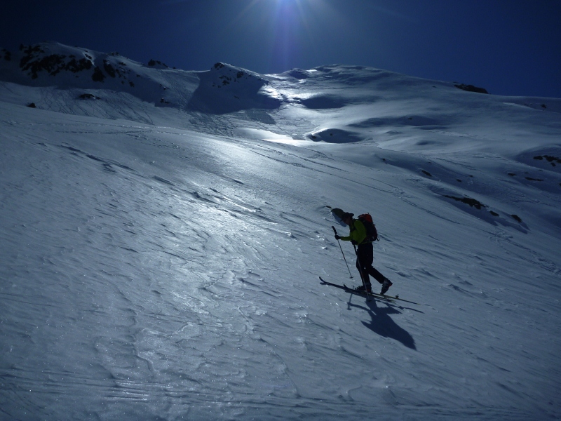 #9 Cime du Mercantour Cime du Mercantour
