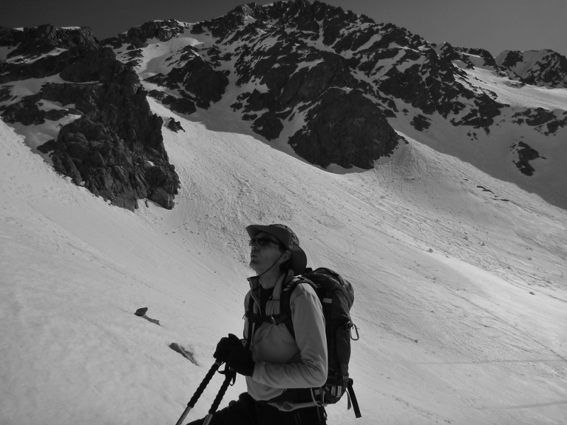#7 Cime du Mercantour : Le John Wayne du Mercantour ! Cime du Mercantour : Le John Wayne du Mercantour !