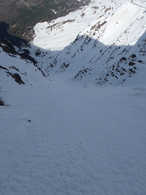 #3 dans la partie haute, bon grip, mais ya rien de trop nivo neige dans la partie haute, bon grip, mais ya rien de trop nivo neige