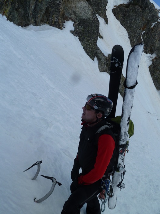 #10 Pfou je sens que je vais te : laisser faire la trace... Pfou je sens que je vais te : laisser faire la trace...