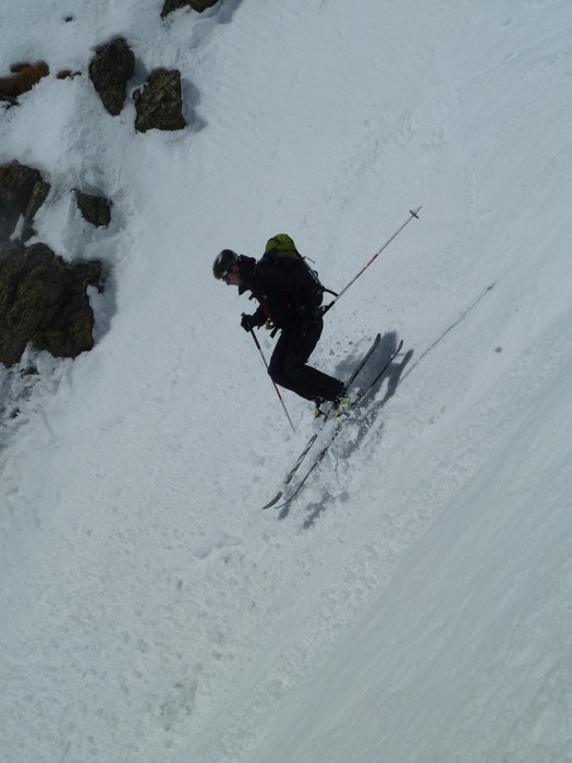 #7 Man in black : qui court après le petit homme vert... Man in black : qui court après le petit homme vert...