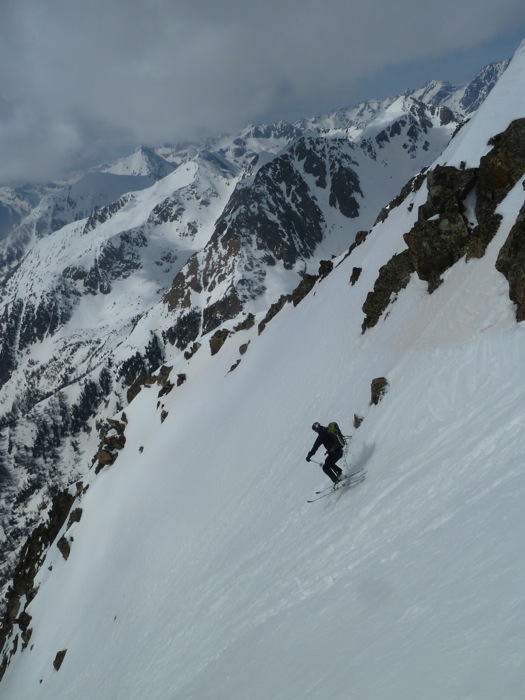 #2 Suite : mais pas fin... Suite : mais pas fin...