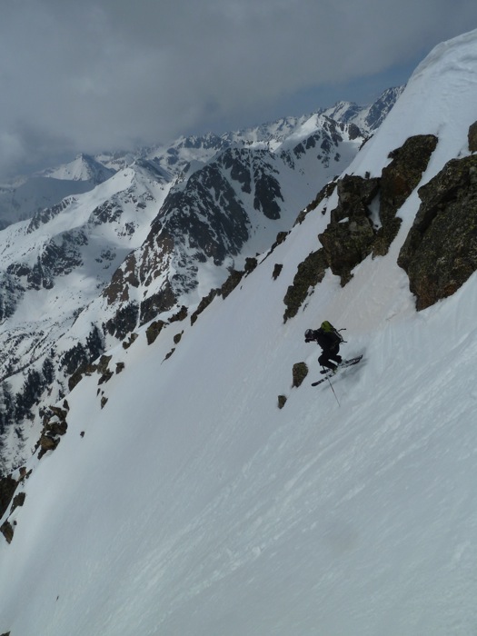 #1 La raideur de sortie : encore meilleure qu La raideur de sortie : encore meilleure qu'il y a 2 mois !