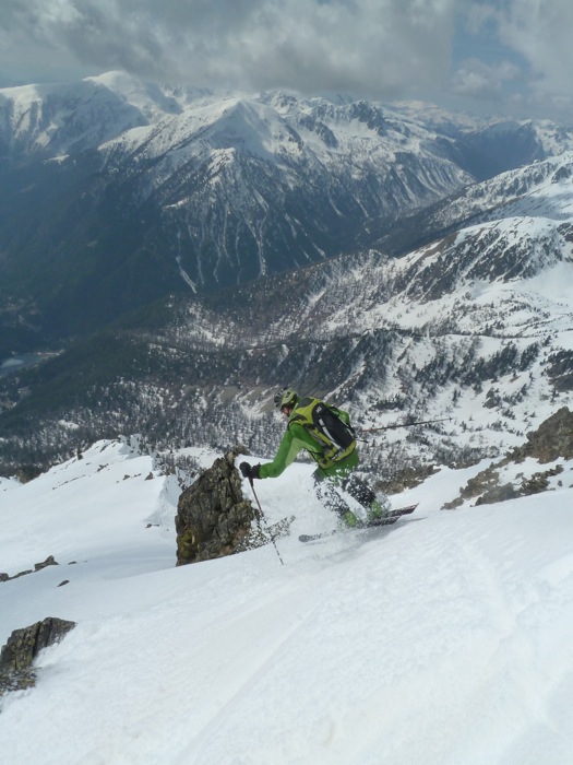 #5 Le Pelago : c Le Pelago : c'est notre Paradiski à nous !