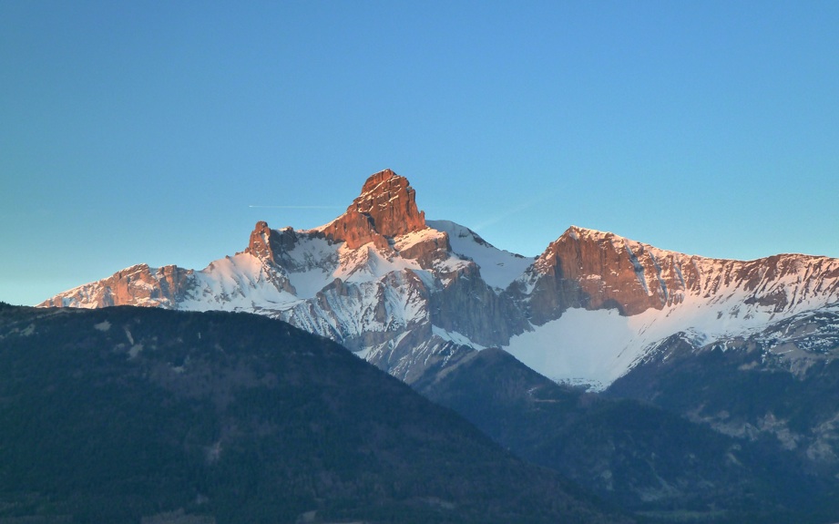 #1 Obiou : Toujours aussi ... Obiou : Toujours aussi ...