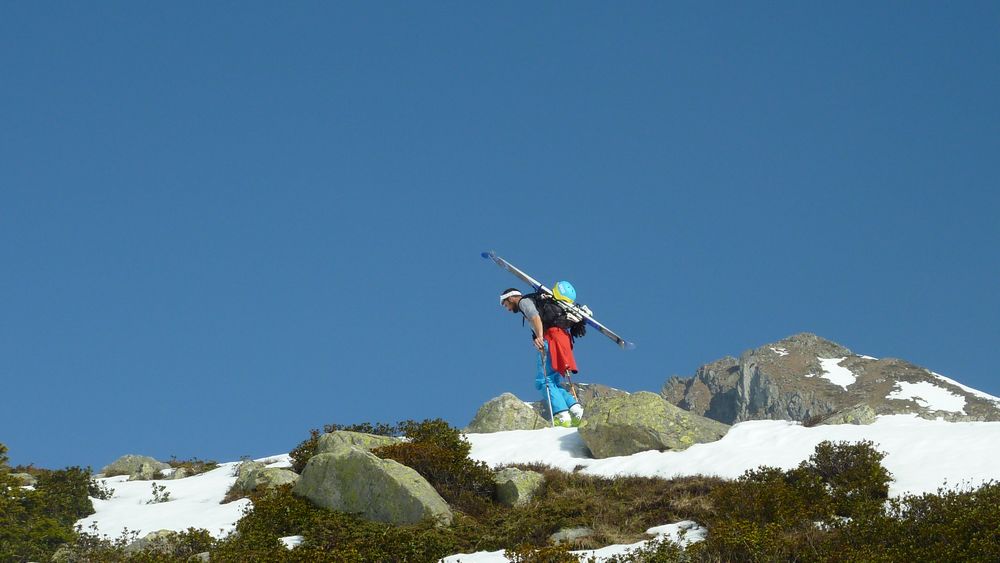 #2 Pas de pot (peaux) : Shama porte sa croix !! Pas de pot (peaux) : Shama porte sa croix !!