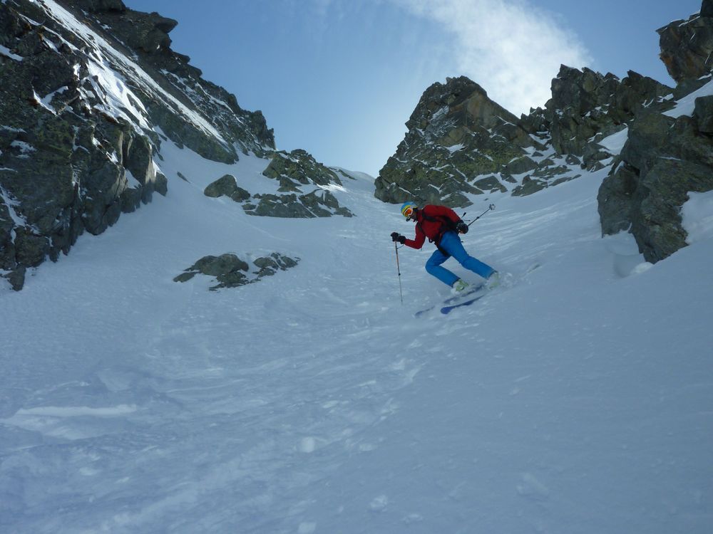 #11 Shama : dommage pour la grosse poudre.... Shama : dommage pour la grosse poudre....