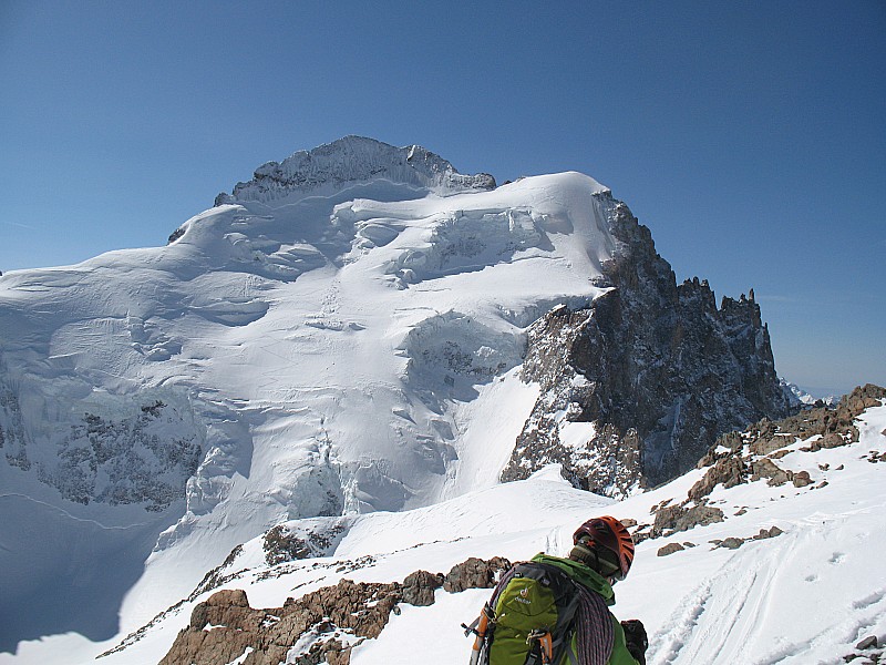 #4 la barre et le dome la barre et le dome