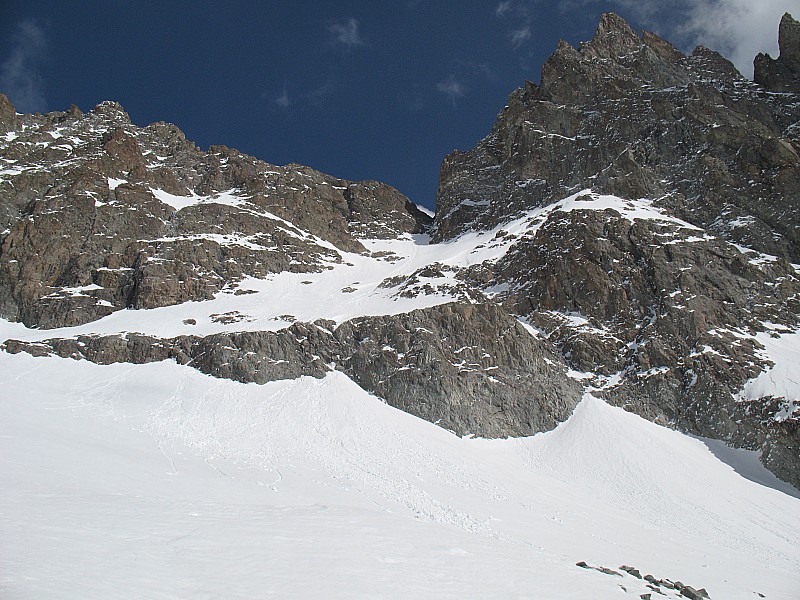 #2 Col des écrins : col des écrins Col des écrins : col des écrins