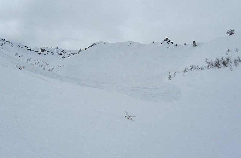 #6 Avalanche : Elle reste bien présente aujourd Avalanche : Elle reste bien présente aujourd'hui