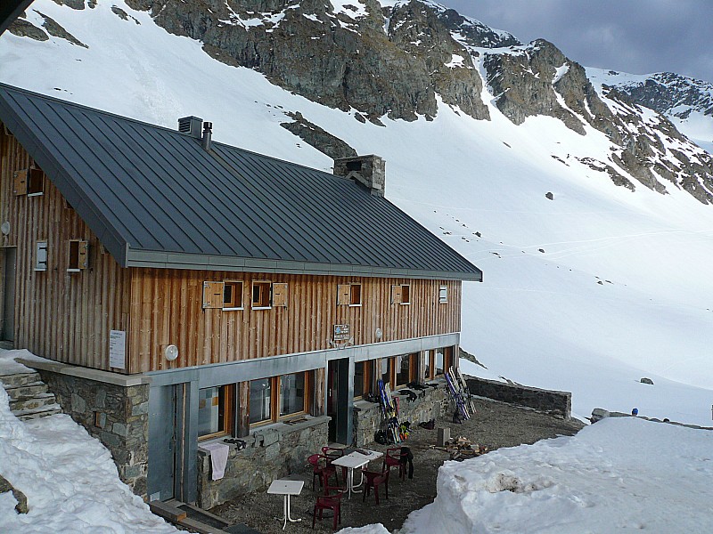 #9 ref depuis le dortoir ref depuis le dortoir