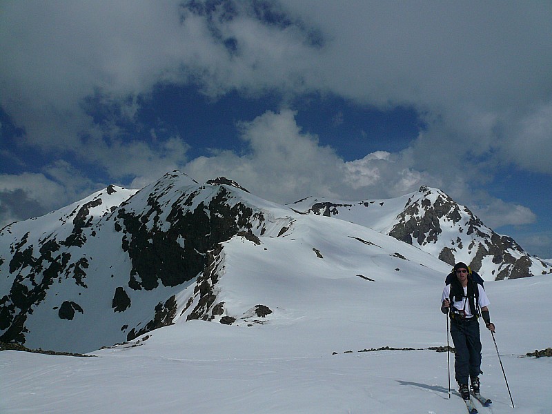 #4 col et Lauzière en ar col et Lauzière en ar
