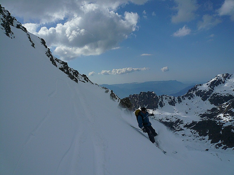 #5 bas du couloir N bas du couloir N