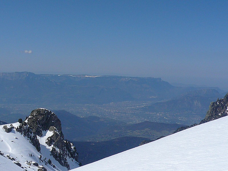 #3 Grenoble Grenoble