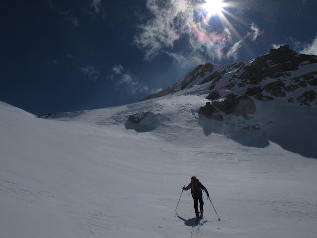 #14 Bayasse - St Dalmas Bayasse - St Dalmas