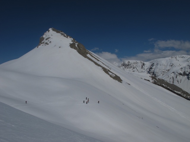 #12 Destination Le Cimet Destination Le Cimet