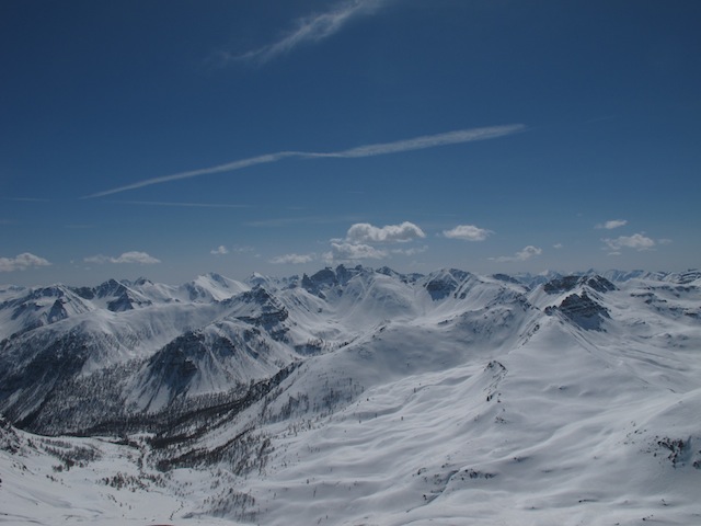 #26 St Dalmas - Bousieyas St Dalmas - Bousieyas