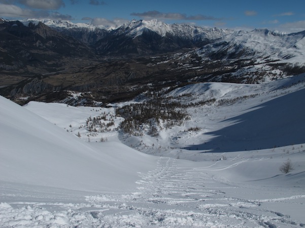 #2 Le Chapeau de Gendarme Le Chapeau de Gendarme
