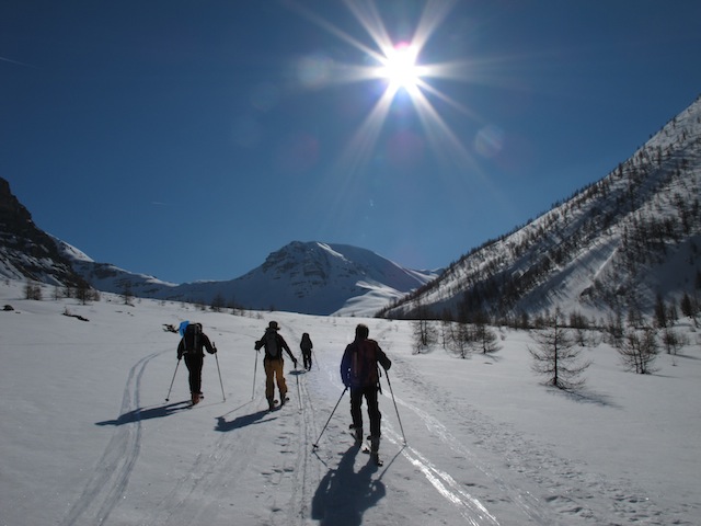#6 Tete du Laup Tete du Laup