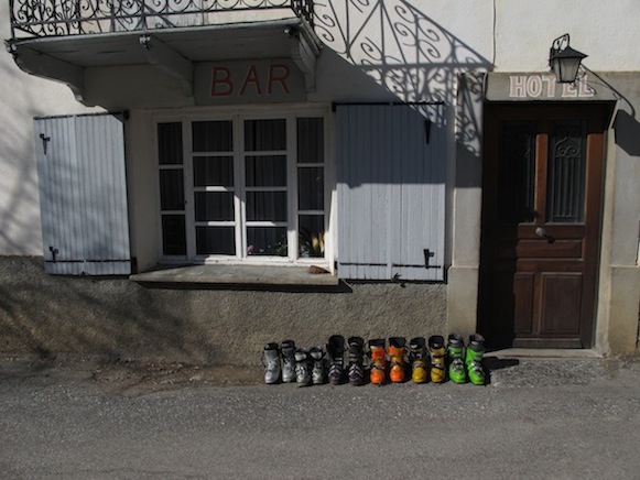 #8 Tete du Laup Tete du Laup