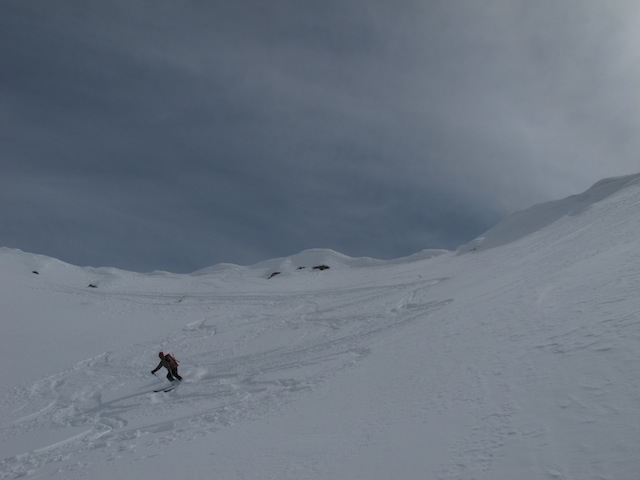 #24 St Dalmas - Bousieyas St Dalmas - Bousieyas