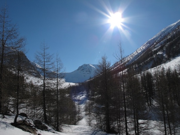 #5 Tete du Laup Tete du Laup