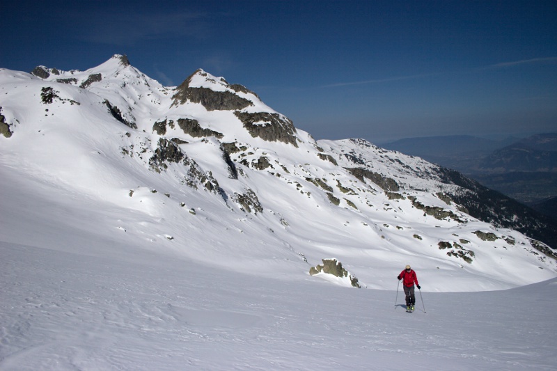 #4 Sur le replat : Fred arrive Sur le replat : Fred arrive