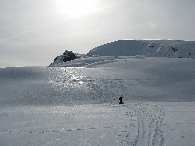 #13 ça repeaute ici : pour la dernière fois.... ça repeaute ici : pour la dernière fois....