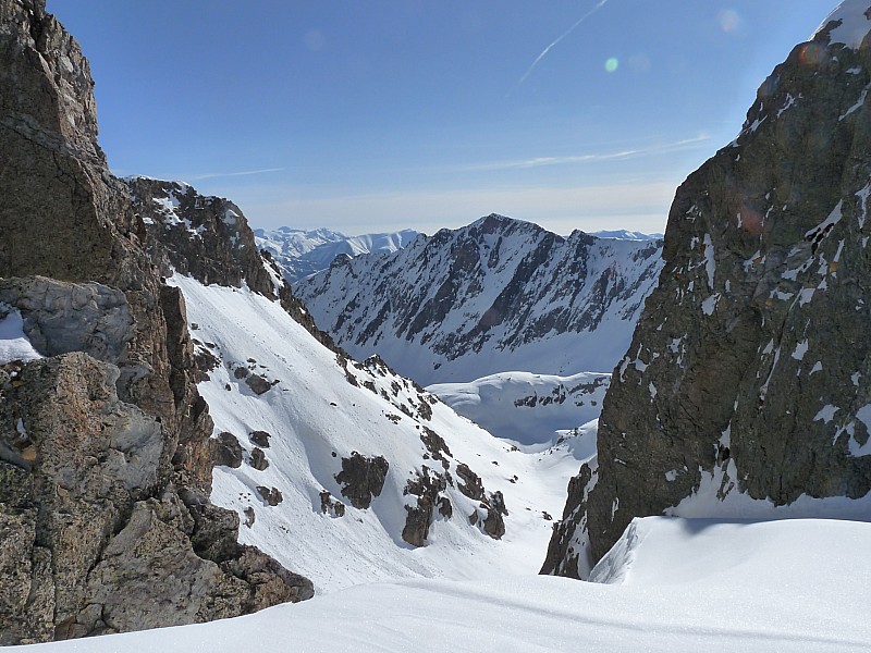 #3 Montolivo : Le Mont Sainte-Marie. Montolivo : Le Mont Sainte-Marie.