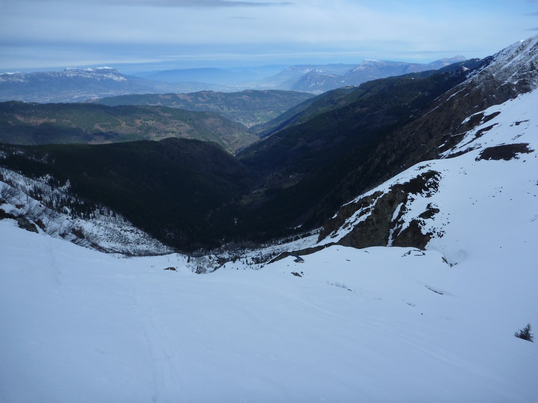 #2 oule : les vallons en enfilade oule : les vallons en enfilade