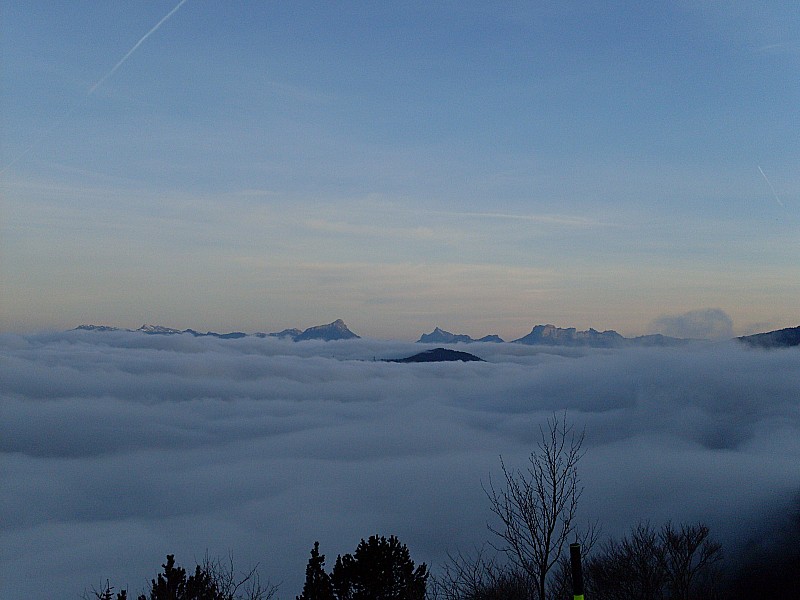 #1 Petit matin : Petit matin de printemps... Petit matin : Petit matin de printemps...