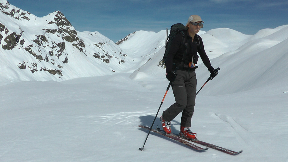 #14 au dessu du lac sup. au dessu du lac sup.