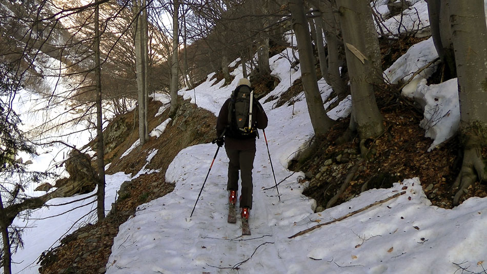 #2 Val Meris: On chausse à 1200m ! Val Meris: On chausse à 1200m !